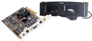 ASUS AGP-V6800 Deluxe DDR